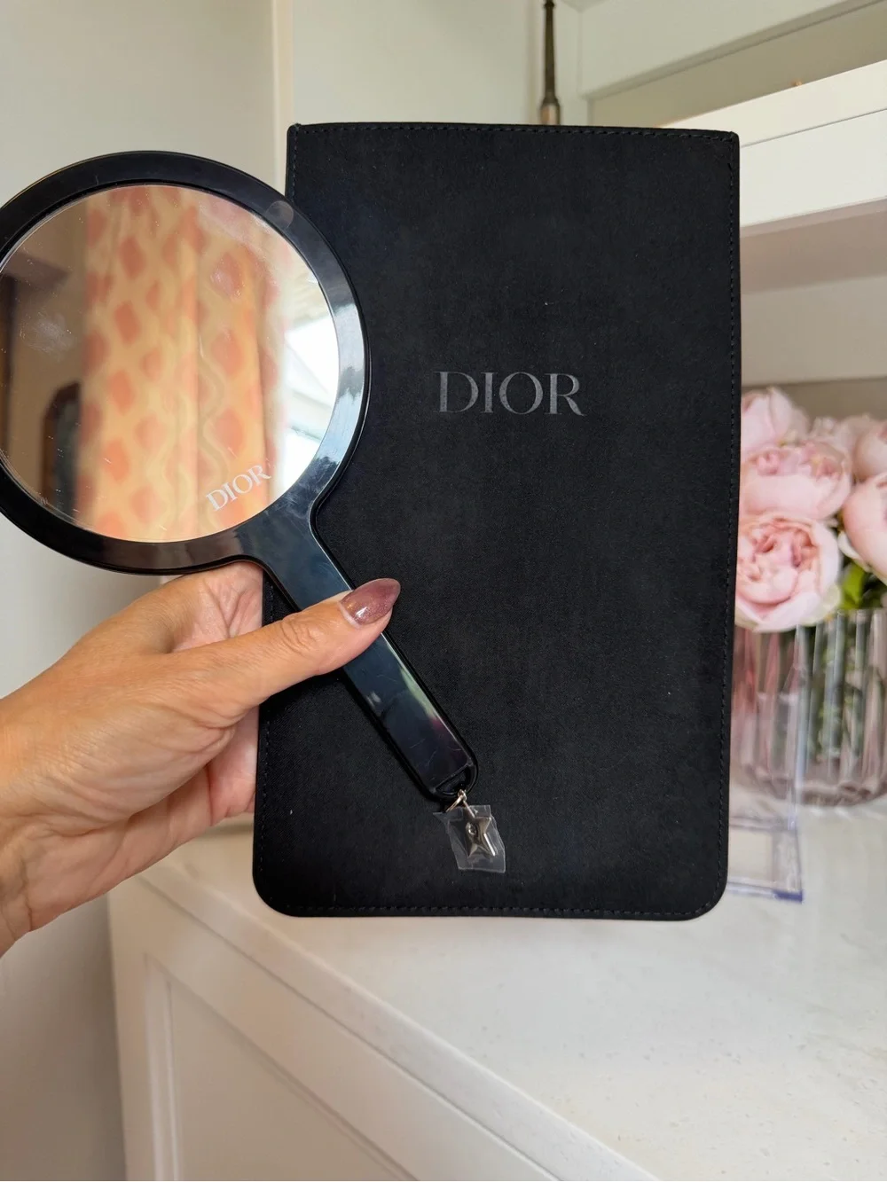 Dior sleek grand